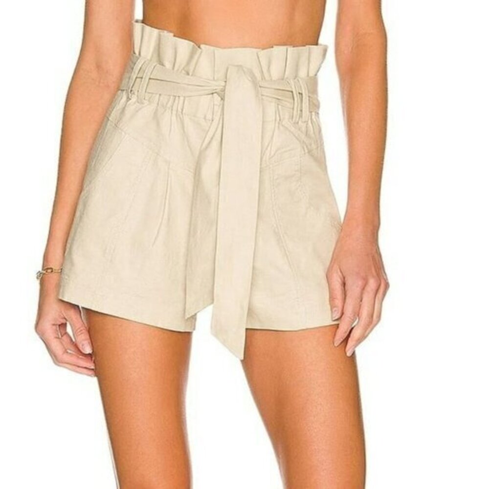 Tularosa Kylo Shorts - Sandstone